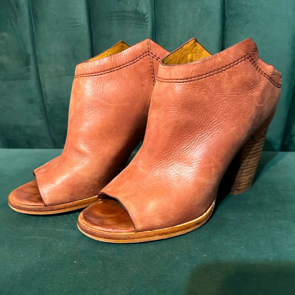 Dolce Vita Heels